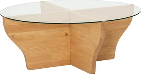 Amphora - Teak