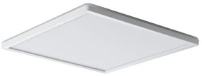 Kanlux 31510 - LED Fürdőszobai mennyezeti lámpa AZPO LED/22W/230V 42x42 cm IP54 fehér