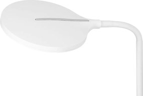 KAJA K-BL1153 BIAŁY GAJA Fehér Színű Asztali Lámpa 9W LED 530Lm 3000-5700K IP20