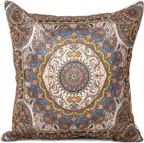 Párnahuzat 40X40 Párnahuzat Keleti Minőség Prémium Dekoratív Minták