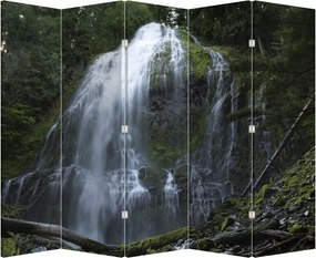 Paraván - Vízesés (210x170 cm)