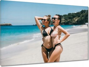 Képek 120x80 Lányok a nyaraláson