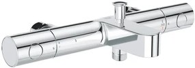 Kád csaptelep Grohe GROHTHERM 800 COSMOPOLITAN zuhanyszett nélkül 150 mm króm 34770000