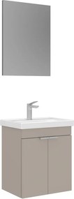 Desna mosdószekrény, 50 cm – TR785PNC1552