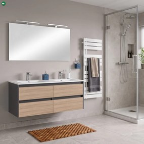 Porto Prime 120 komplett