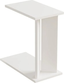 Lun - White