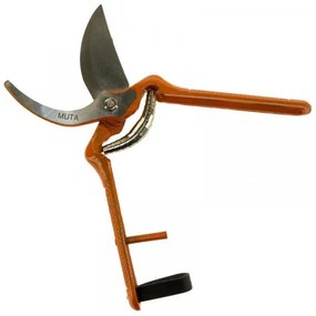 Metszőolló 20 Cm Kovácsolt Muta