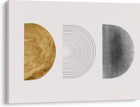 Kép - Rusztikus boltívek N⁰3 (70x50 cm)
