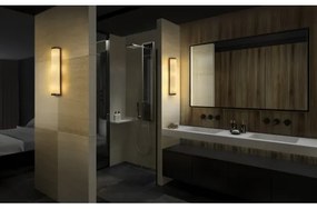 Ledvance - Fürdőszobai fali lámpa BATHROOM CLASSIC 3xE14/12W/230V IP44