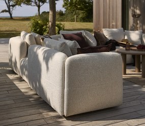 Faro kerti sarokkanapé