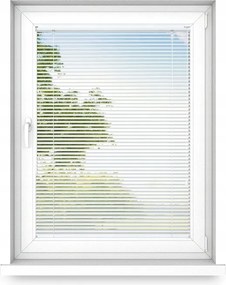 Fa redőny Összecsukható 40 x 160 cm 17 szín