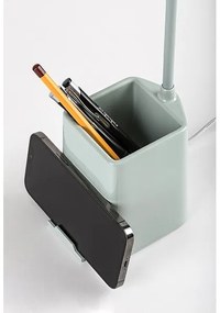 Rabalux 74244 - LED Dimmelhető asztali lámpa ARVID LED/6W/230V 5000K kék