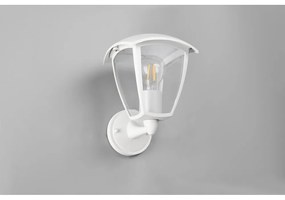 Fali kültéri lámpa (magasság 24 cm) Venta – Trio