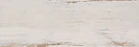 Burkolat Fineza Country white 20x60 cm matt COUNTRYWH