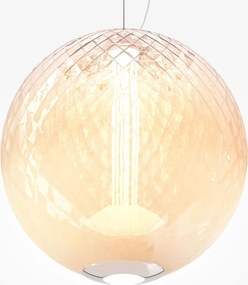 Maytoni modern függeszték bruma fehér króm mymod397pll15ch2.7k