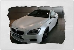 Poszterek 60x40 Bmw Autó