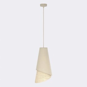 Emibig MODA 1620/1 Függőlámpa 1x15W/E27 IP20