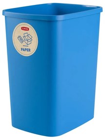 ECO 3 db-os szelektív hulladékgyűjtő szett, 25 l - Curver
