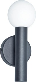 Italux Filano WL-33574-1-BK Fali lámpa 1x5W/G9 IP20