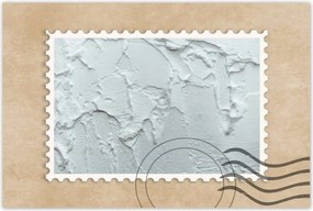 Poszterek 90x60 Absztrakt Szén