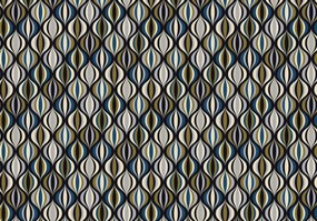 Fotótapéta - Szalag (152,5x104 cm)