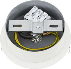 Argon FABIO 8454 Plafonlámpa 1x7W(Max)/E14 IP44