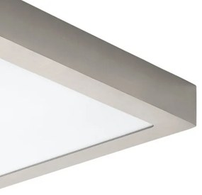 Eglo 32446 - LED mennyezeti lámpatest FUEVA 1 LED/24W/230V