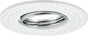 Polux FOBOS 310279 Beépíthető spotlámpa 5W/MR16 IP20