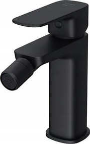 Larga bidé csaptelep, fekete S951-379