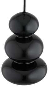 Argon 8827 - ORLANDO kábeles csillár 1xGU10/5W/230V zöld