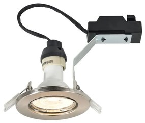 Nordlux CANIS 49750155 Spotlámpa 1x50W/GU10 2700K 345LM IP20