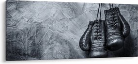 Kép - Bokszkesztyű (120x50 cm)