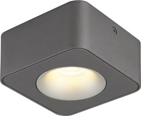 GLOBO 43100-1 HANGARAU Kocka Mennyezeti Lámpa LED IP20