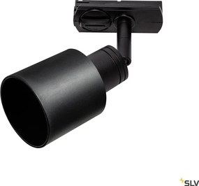 SLV PURI 1001868 Sínreflektor 1x10W/GU10 IP20