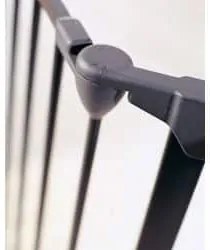 Babydan toldóelem Flex térkorláthoz 33 cm fekete