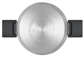 Resto - ANSER 2,5 l, 18 cm-es fedeles lábas