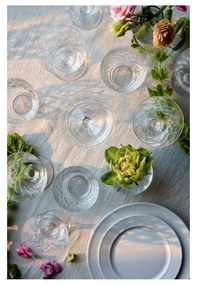 Pezsgőspohár szett 2 db-os 280 ml Eaton – Lyngby Glas