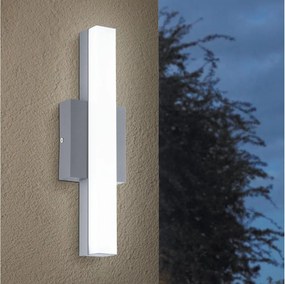 Eglo 94845 - ACATE kültéri LED lámpatest, 8 W, 230 V, IP44