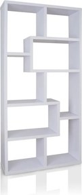 Zep könyvespolc, 90 cm