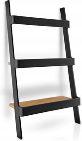 Eva Solo Nordic Kitchen Mini polc Konyhai polc Fekete