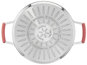 Tefal - OPTI'SPACE 13 részes edénykészlet