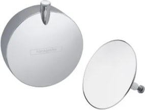 Felső készlet Hansgrohe Flexaplus 58186000