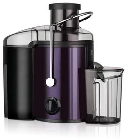 BerlingerHaus Gyümölcsfacsaró gép (400 W) Purple Eclipse Collection  BH/9294