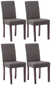 4db Ina szövet szék