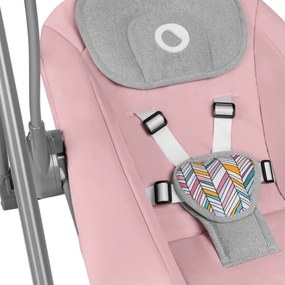 Lionelo - OTTO baba hinta 4xLR14 Pink Baby
