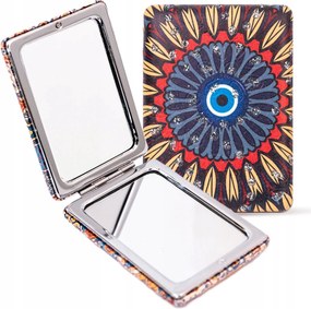 Visszapillantó Tükör Kis Kézi Próféta Szem Nyitható Keleti Stílusos Török