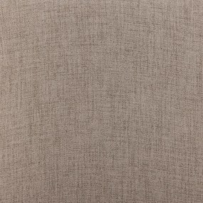 Bézs fotel Bacio – Bloomingville