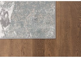 Szürkéskék futószőnyeg 80x250 cm Sensi Gepi – FD