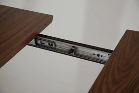 EDGE bővíthető étkezőasztal