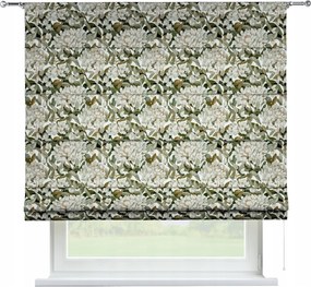 Kész Római roló Torino 100x180cm zöld